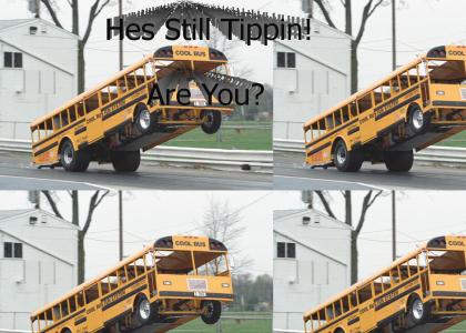 pimp school bus