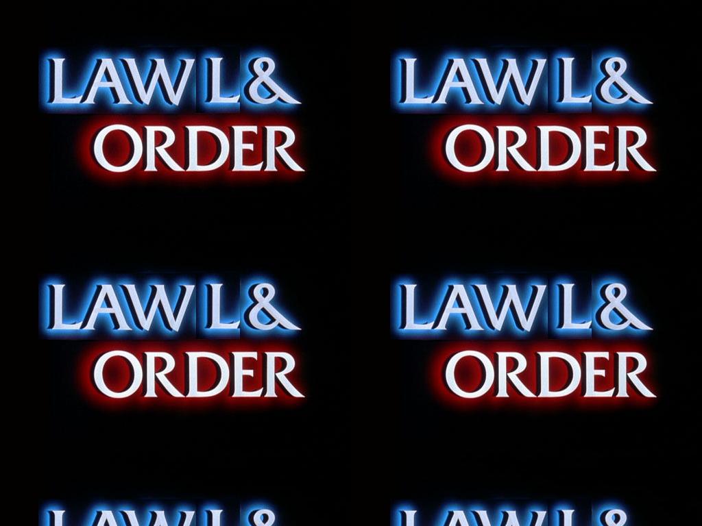 lawlandorder