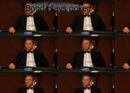 Casino Royale 007 Spoiler