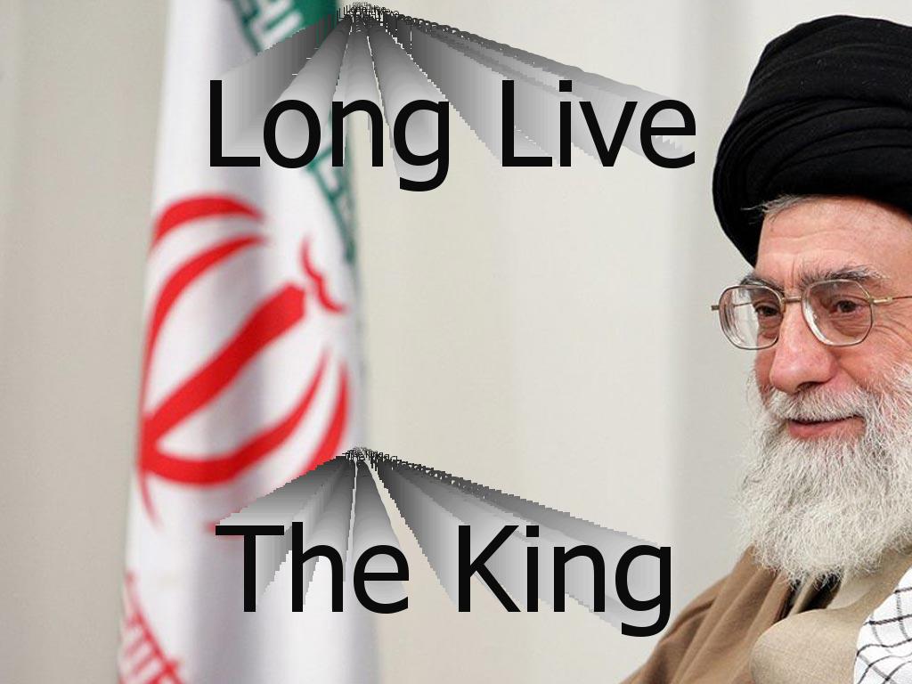 kingayatollah