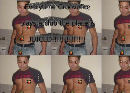 groovefire