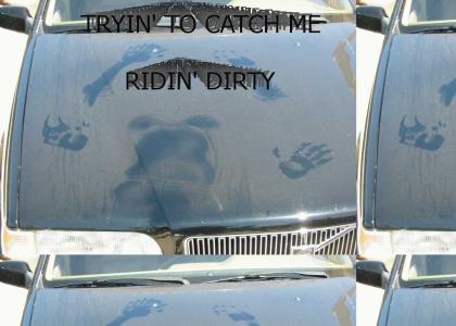 Ridin' Dirty