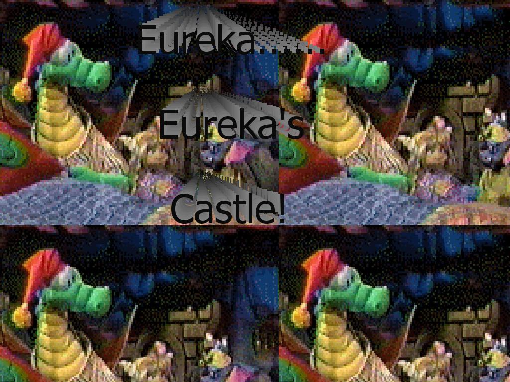 eurekascastle