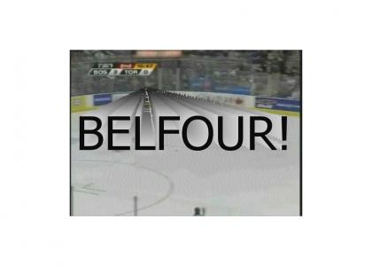 Dschinghis Belfour