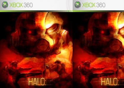 Halo: Elite Combat