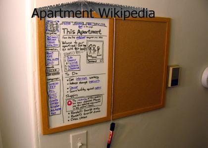 Apartment Wikipedia