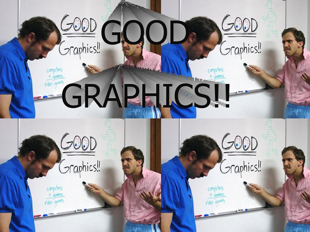 goodgraphics