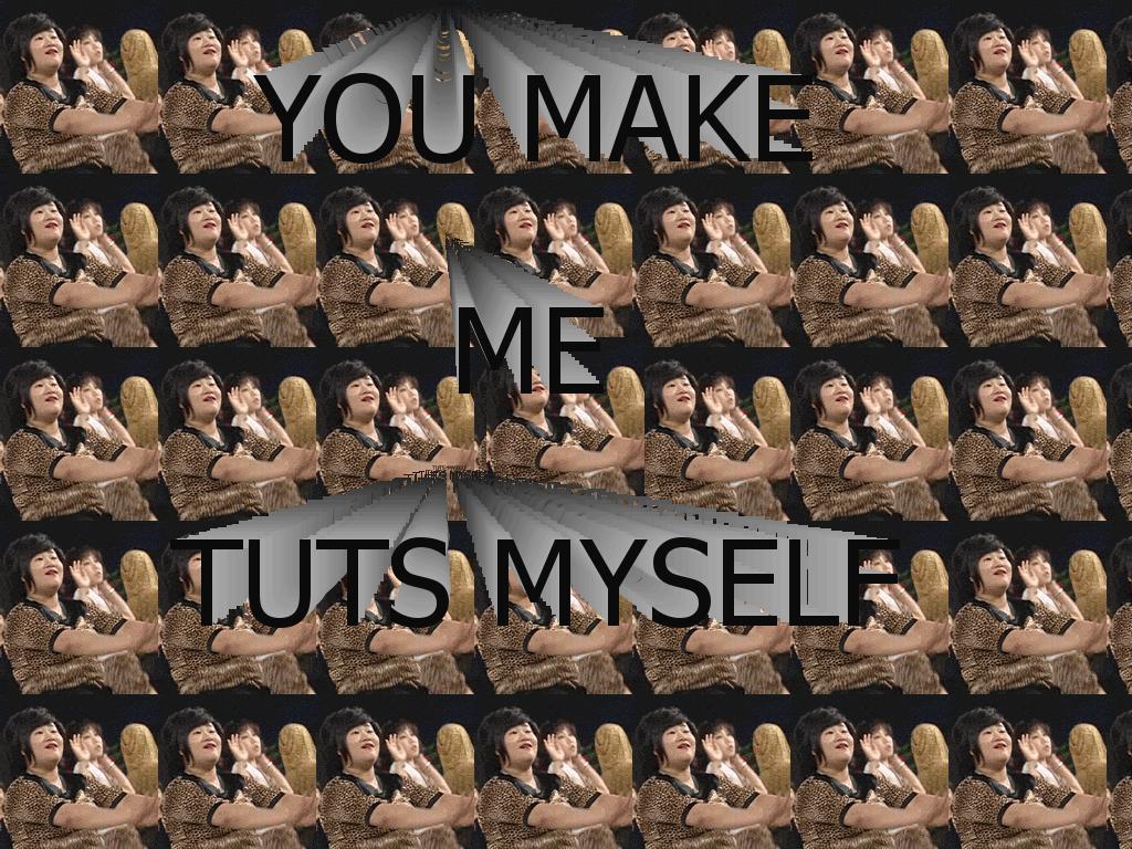 itutsmyself