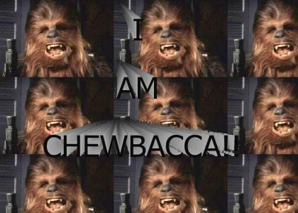 chewy!