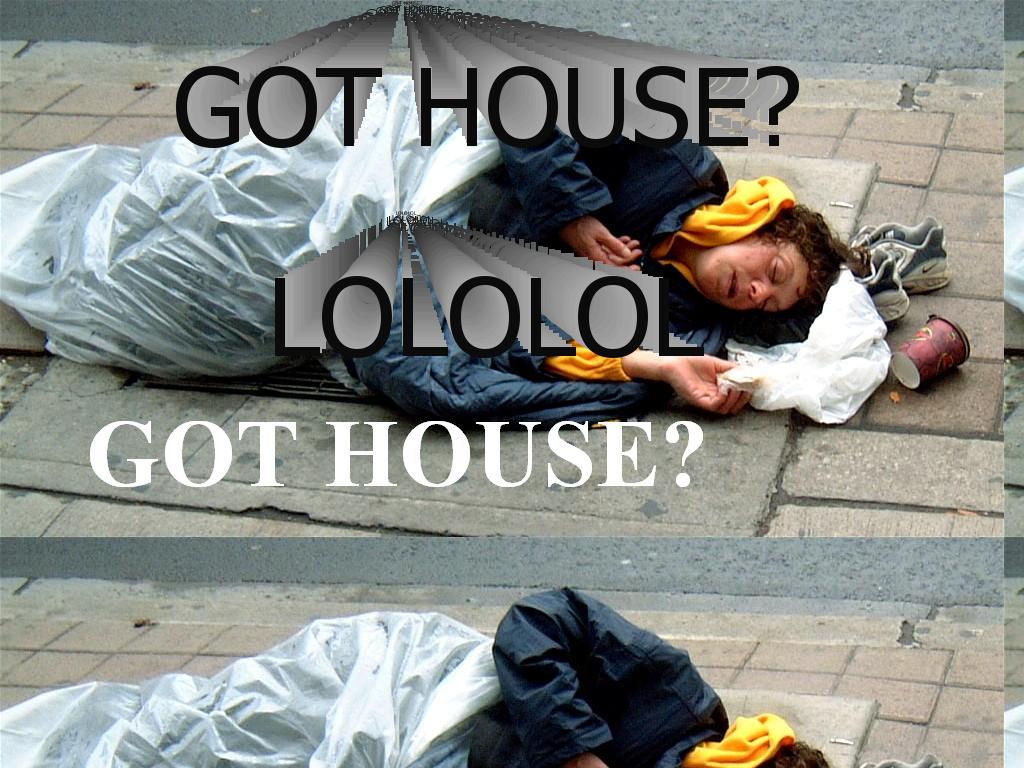 gothouse