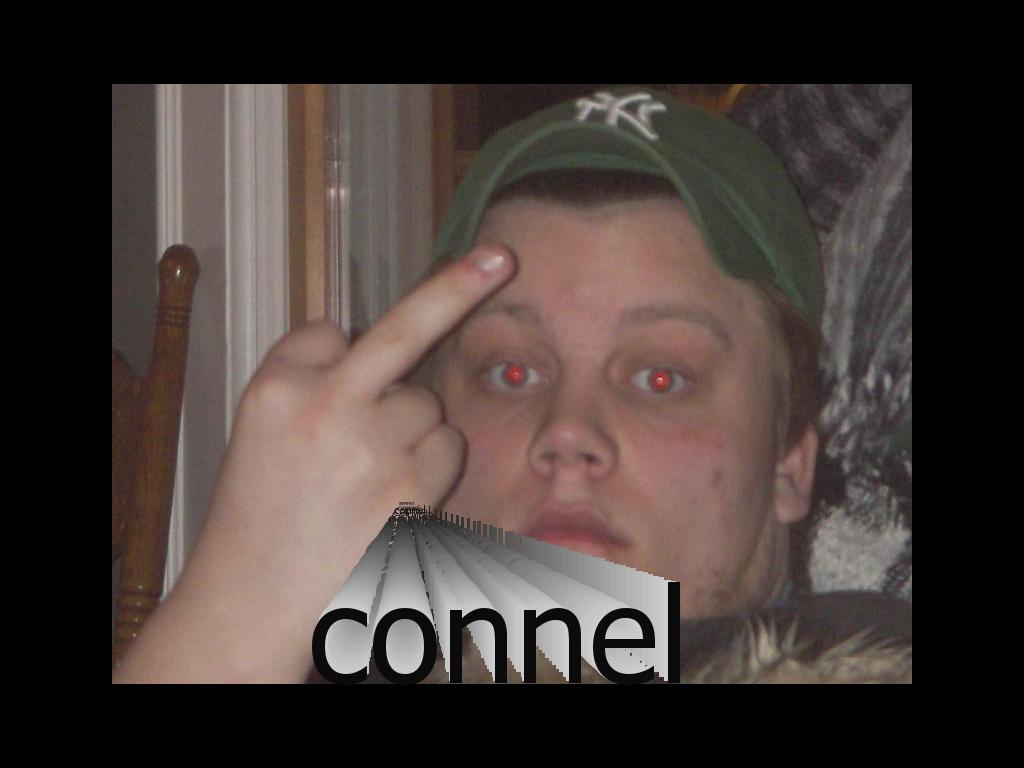 connelrocks