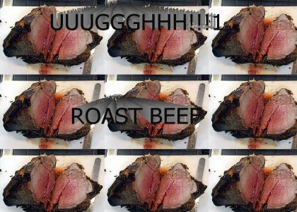 Roast Beef