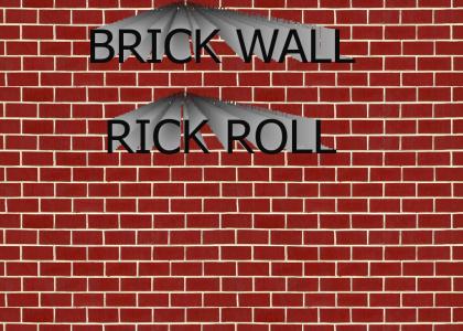 BrickWall'D!!!