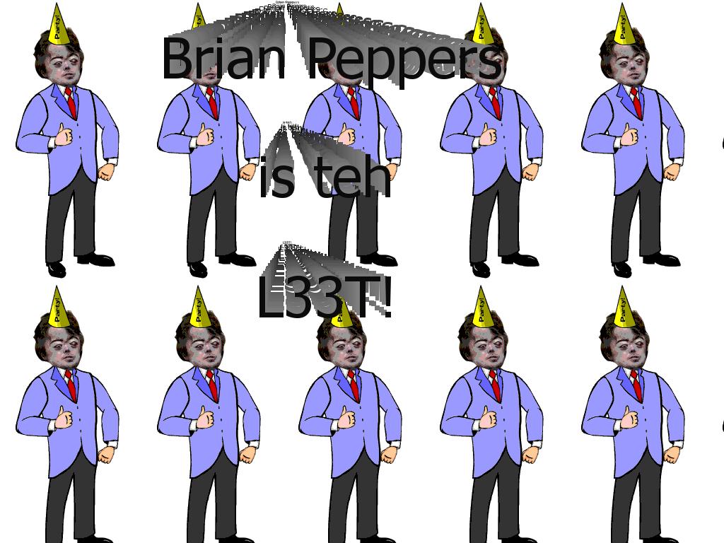 TehPeppers