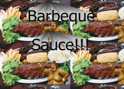 barbequesauce
