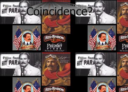 Coincidence?