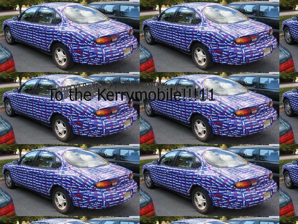 kerrymobile