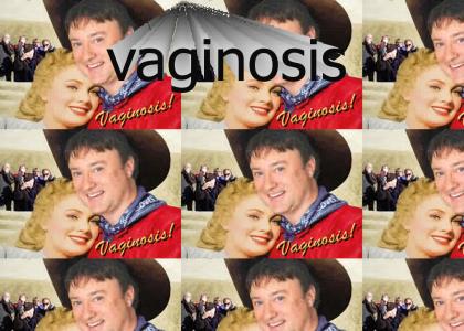 vaginosis