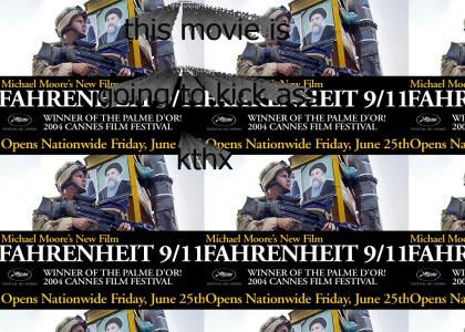 Fahrenheit 9/11