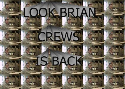 brian crews
