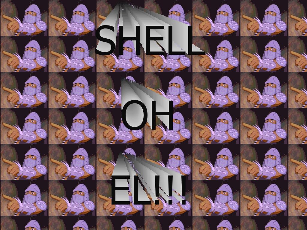 shredderlol