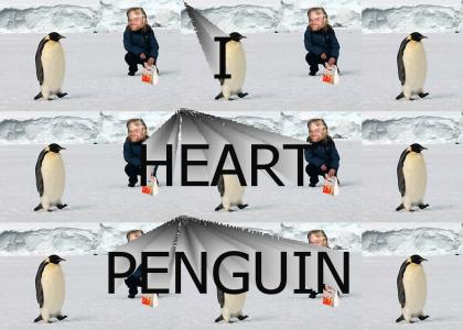 MattressMan loves Penguins - MY SONG