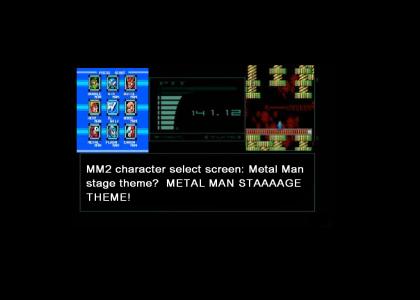 10/62: Metal Gear Man