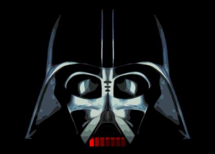 Knight Vader