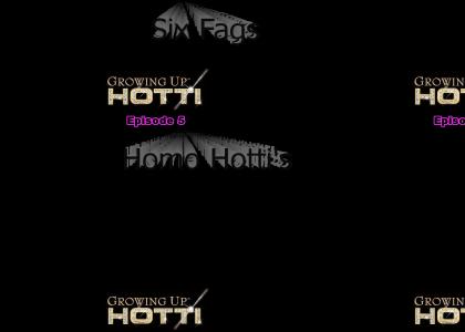 Six Fags Hotti