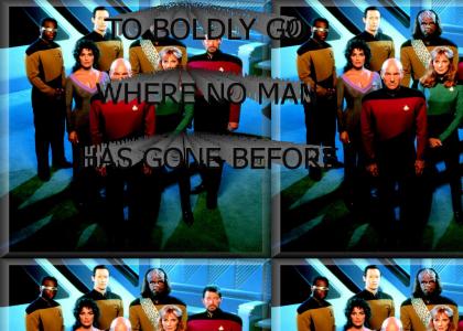 Star Trek: The Next Generation