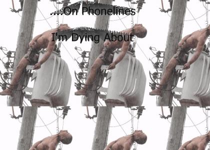 On Phonelines