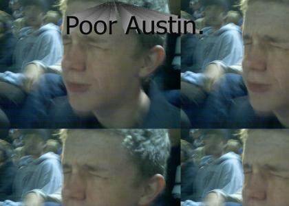 cry more austin