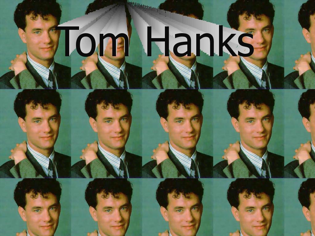 tomhanksvsgod