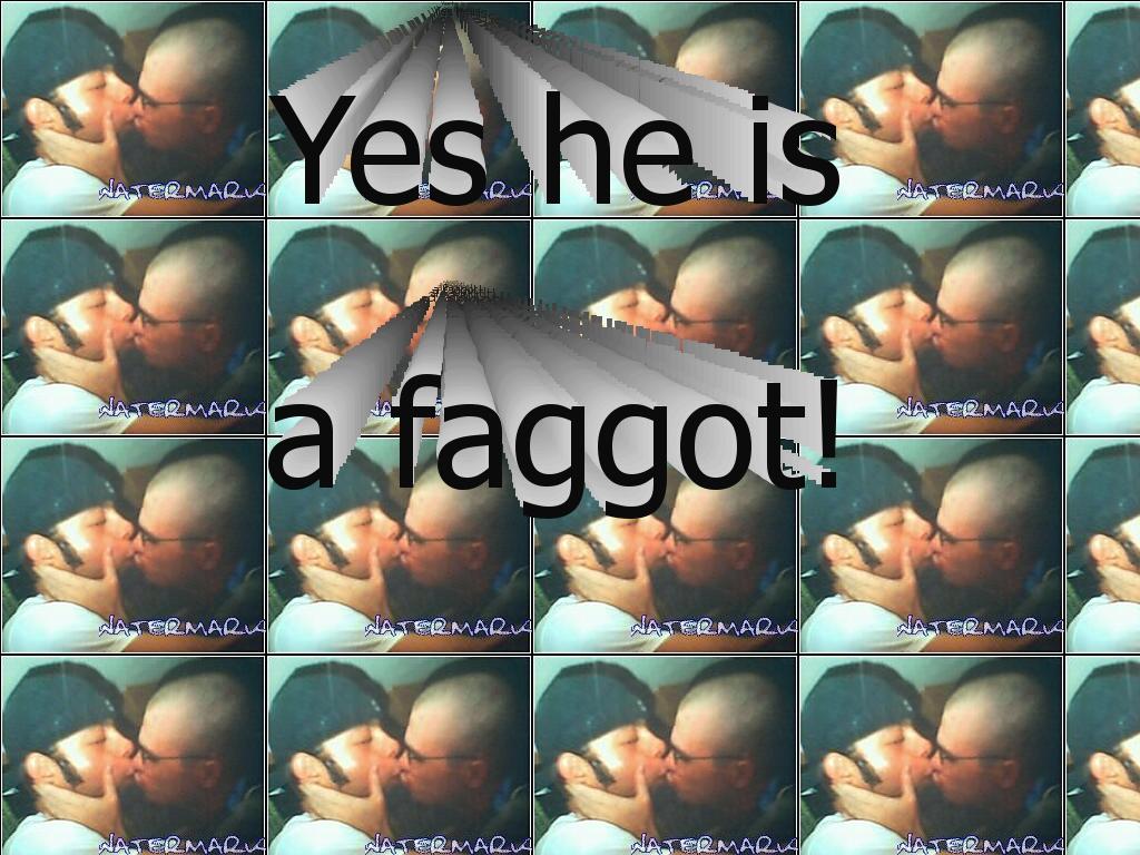 faggotdick