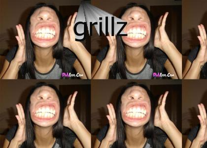 let me see ya grill