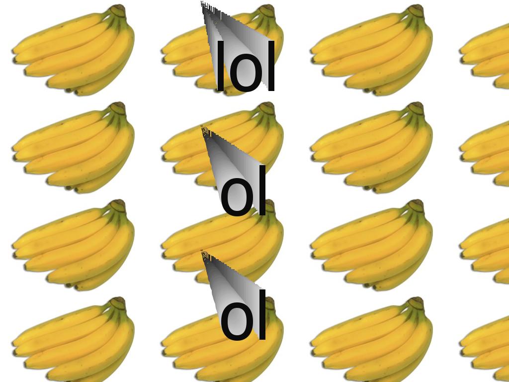 supersonicbanana