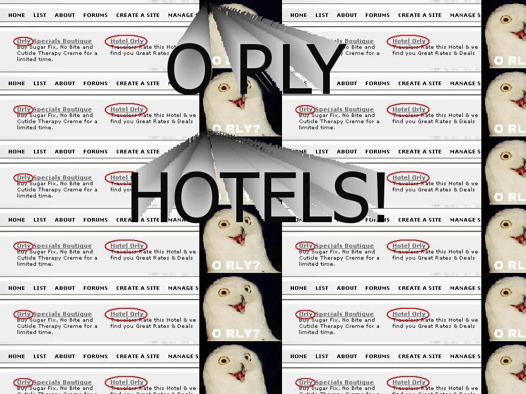orlyhotels