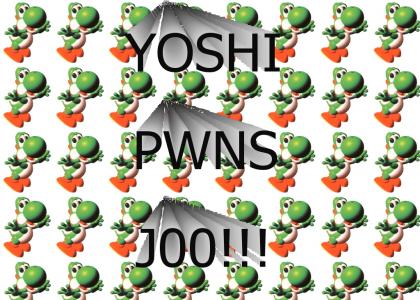 YOSHI