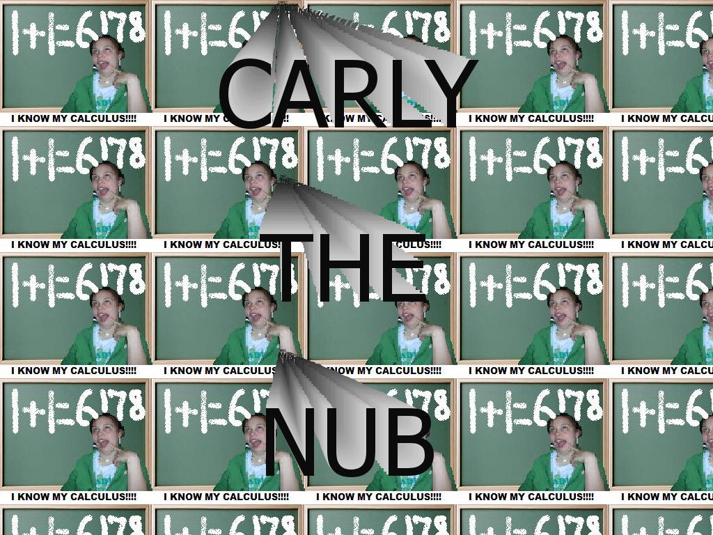 carlycalculus