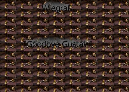Gustav Had ONE Weakness
