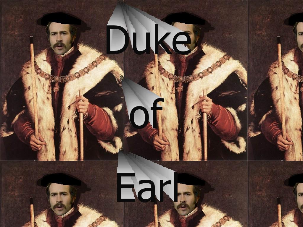 dukeofMNIearl