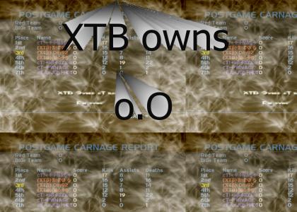 XTB=owns