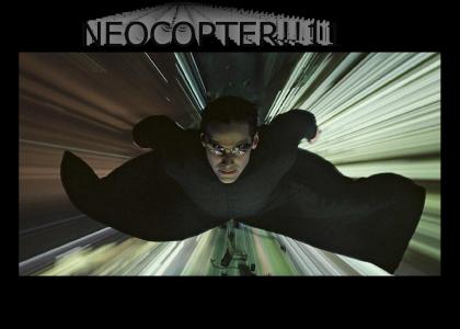 NEOCOPTER!