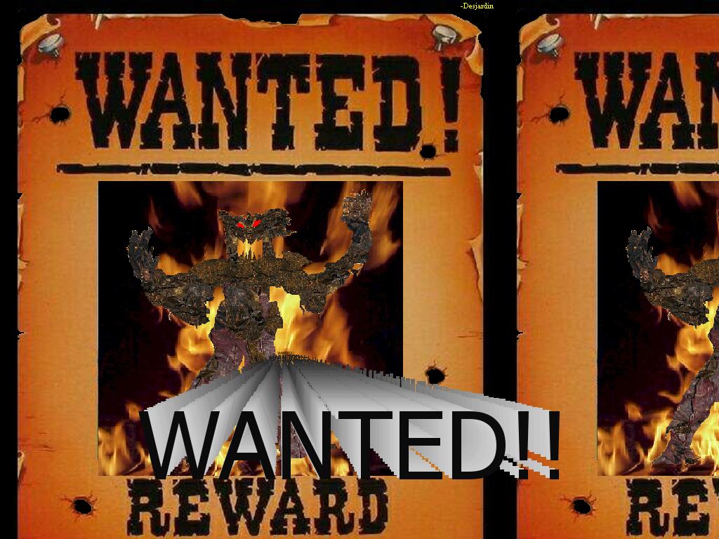 wantedjerky