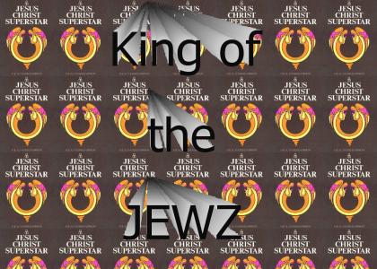 KING OF DA JEWZ