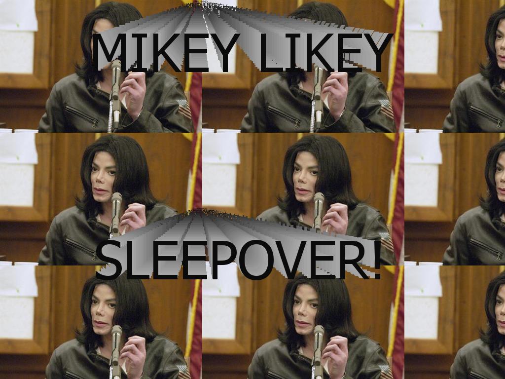 mikeiswhite