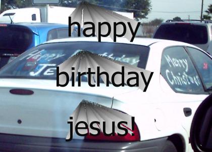 jesusbday