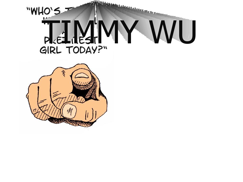 timmywu