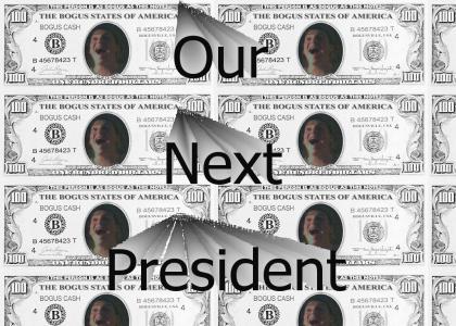 Next President
