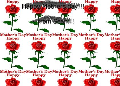 Happy mothers Day!!!!